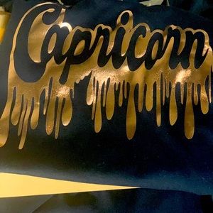 Capricorn zodiac bundle